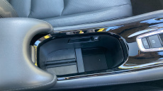 Honda HR-V 1.5 i-VTEC EX CVT 5dr Petrol Hatchback